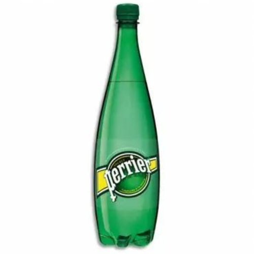 perrier bouteille