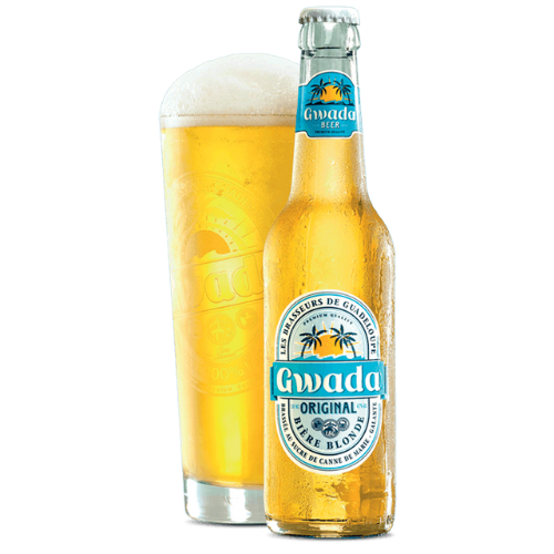 bière gwada