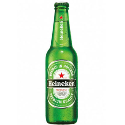 bière heineken