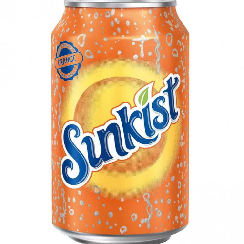 sunkist
