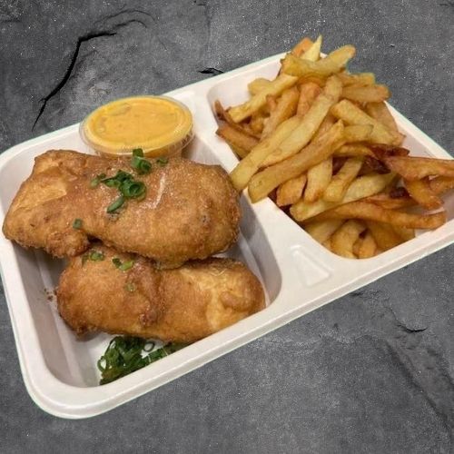 Fish&Chips