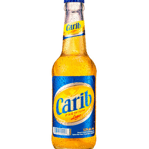 bière carib
