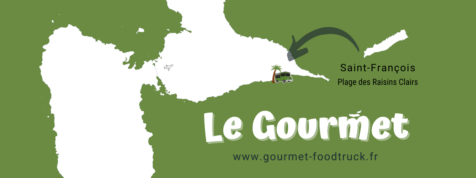 Emplacement les raisins clairs