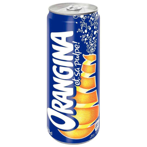 orangina